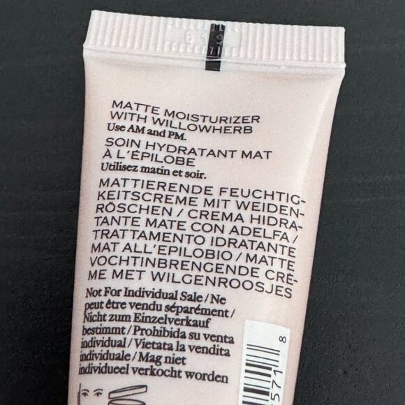 Origins Original Skin Matte Moisturizer with Willowherb - Picture 9 of 12